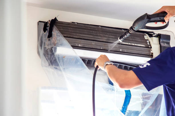 Best HVAC Duct Inspection Services  in Yaeyville, NC