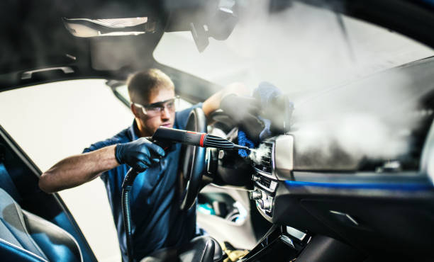 Best Air Vent Cleaning Services  in Yaeyville, NC