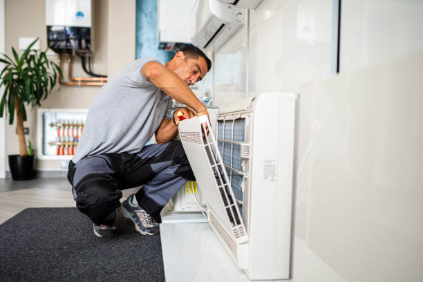 Best Ductwork Cleaning Services  in Yaeyville, NC