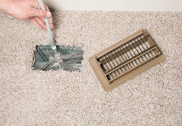 Best Ventilation Cleaning Services  in Yaeyville, NC