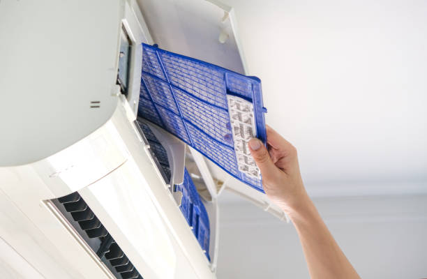 Best Commercial Air Duct Cleaning  in Yaeyville, NC